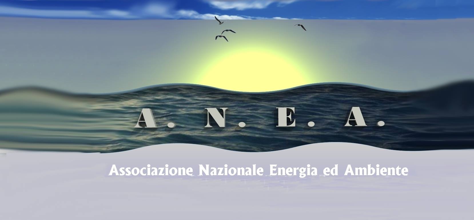 Volontari A.N.E.A.