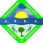Logo ANEA